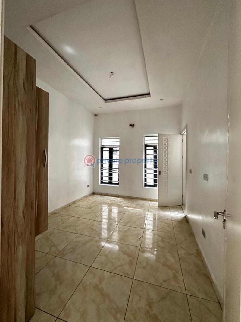 4 bedroom Semi detached Duplex For Rent Royal Pine Estates Ochid Along Lekki Expressway Lagos - 6