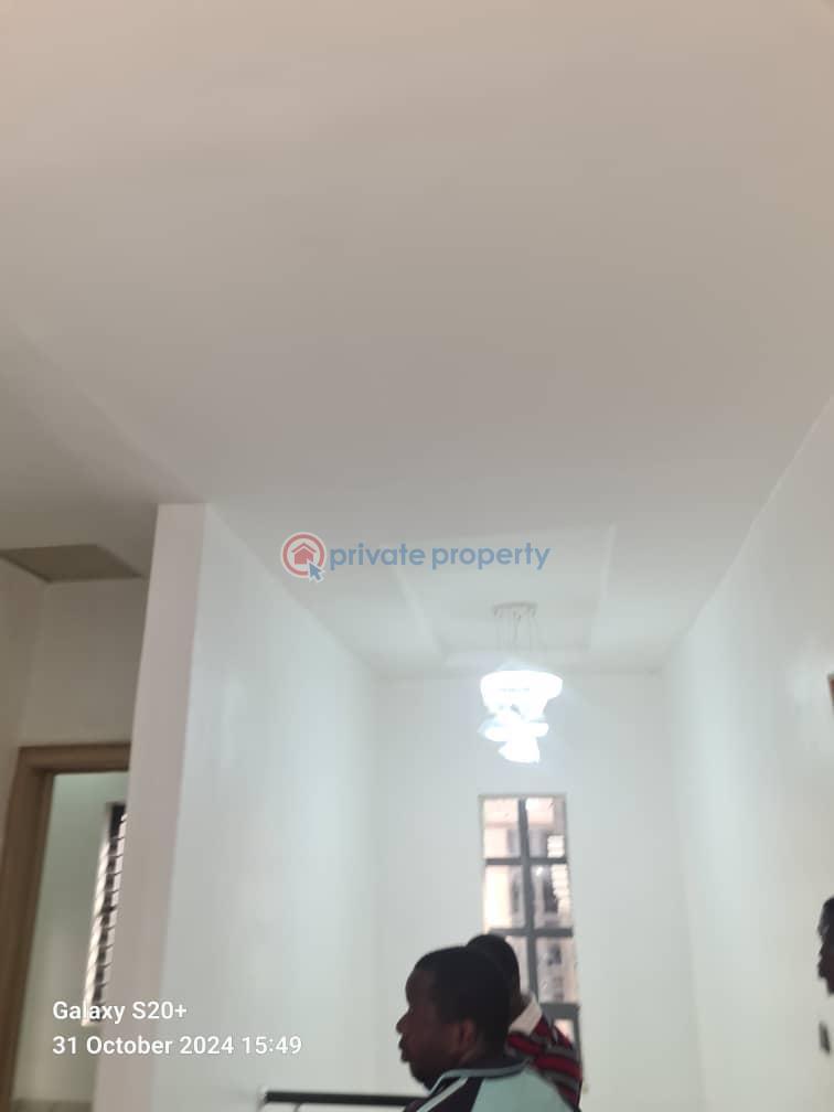 4 bedroom Semi detached Duplex For Rent Ikota Lekki Lagos - 16