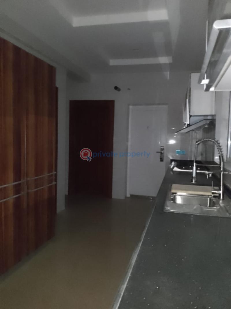 4 bedroom Semi detached Duplex For Rent Maitama Extension Hill View Estate Maitama Abuja Phase 1  - 4