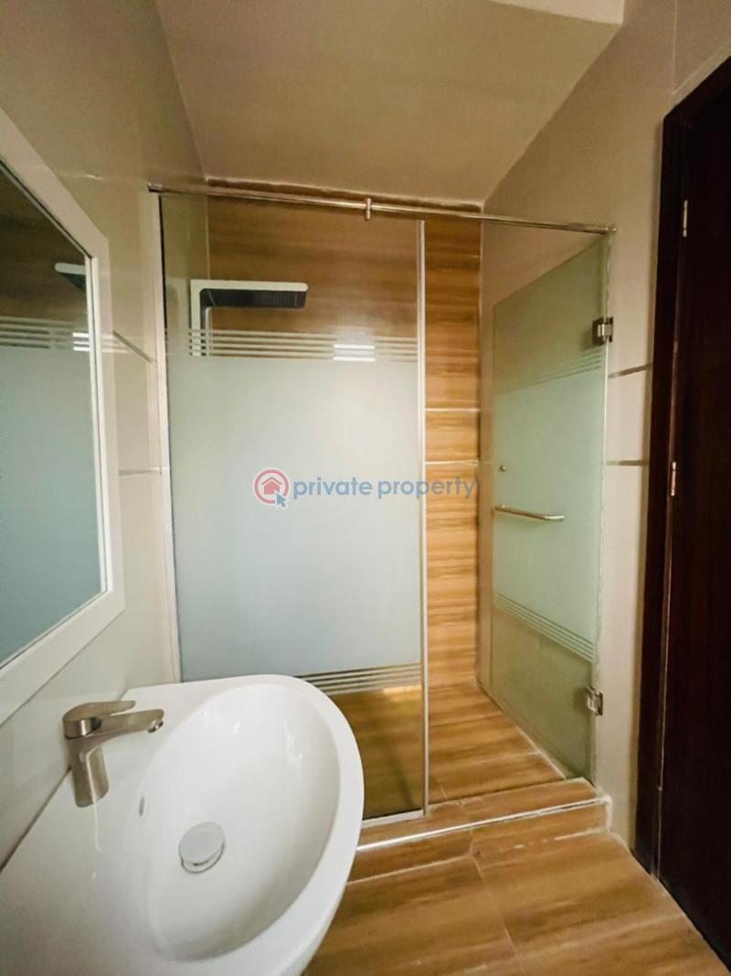 4 bedroom House For Rent Lekki Lagos - 11