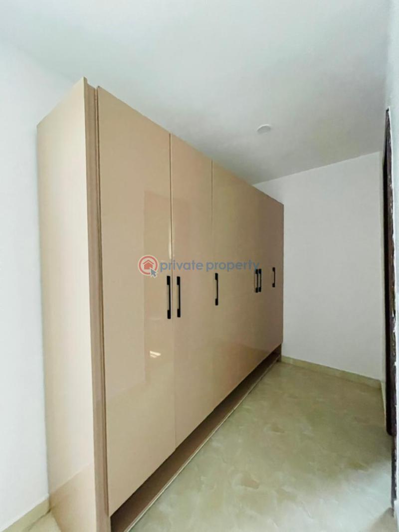 4 bedroom House For Rent Lekki Lagos - 9
