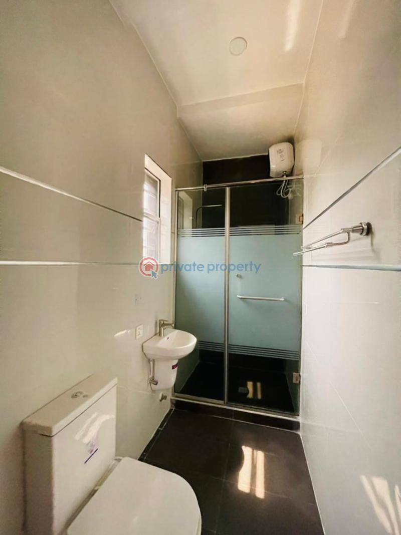 4 bedroom House For Rent Lekki Lagos - 7