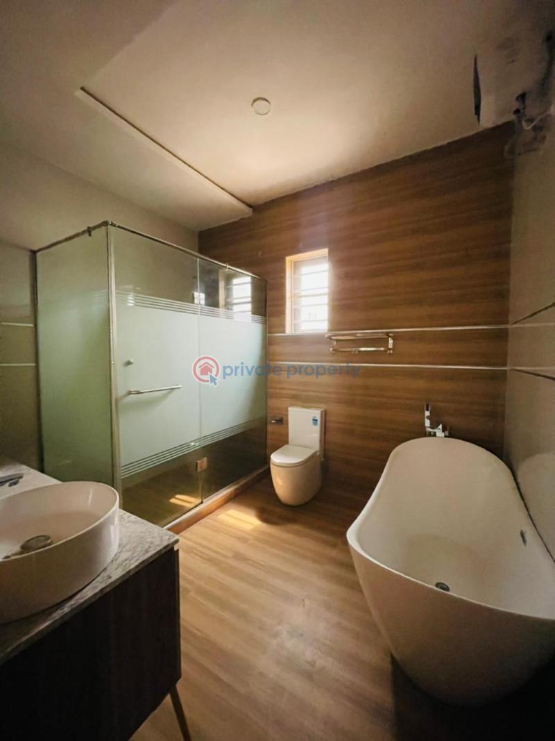 4 bedroom House For Rent Lekki Lagos - 10