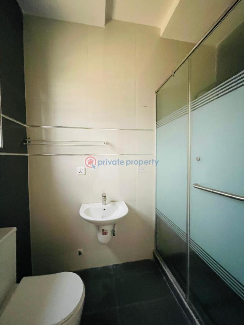 4 bedroom House For Rent Lekki Lagos - 5