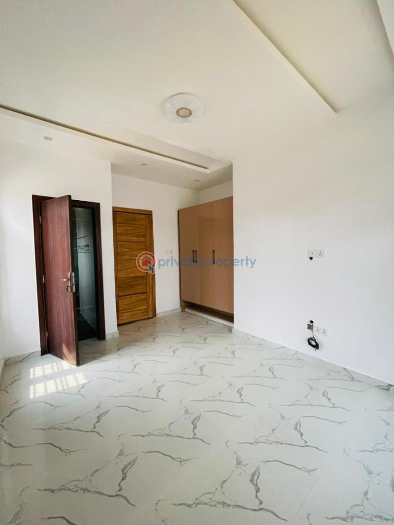4 bedroom House For Rent Lekki Lagos - 6