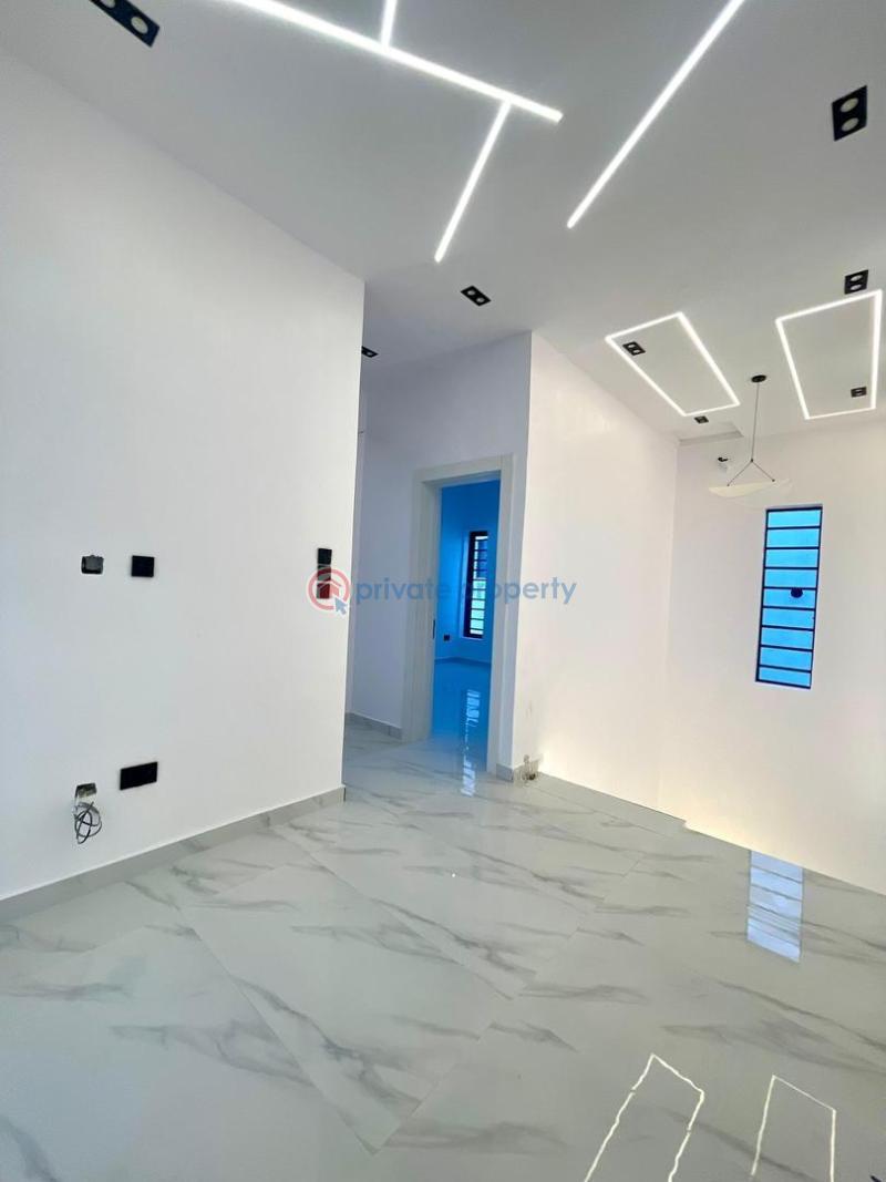 4 bedroom Semi detached Duplex For Sale Ajah Lekki Lekki Phase 2 Lagos - 3