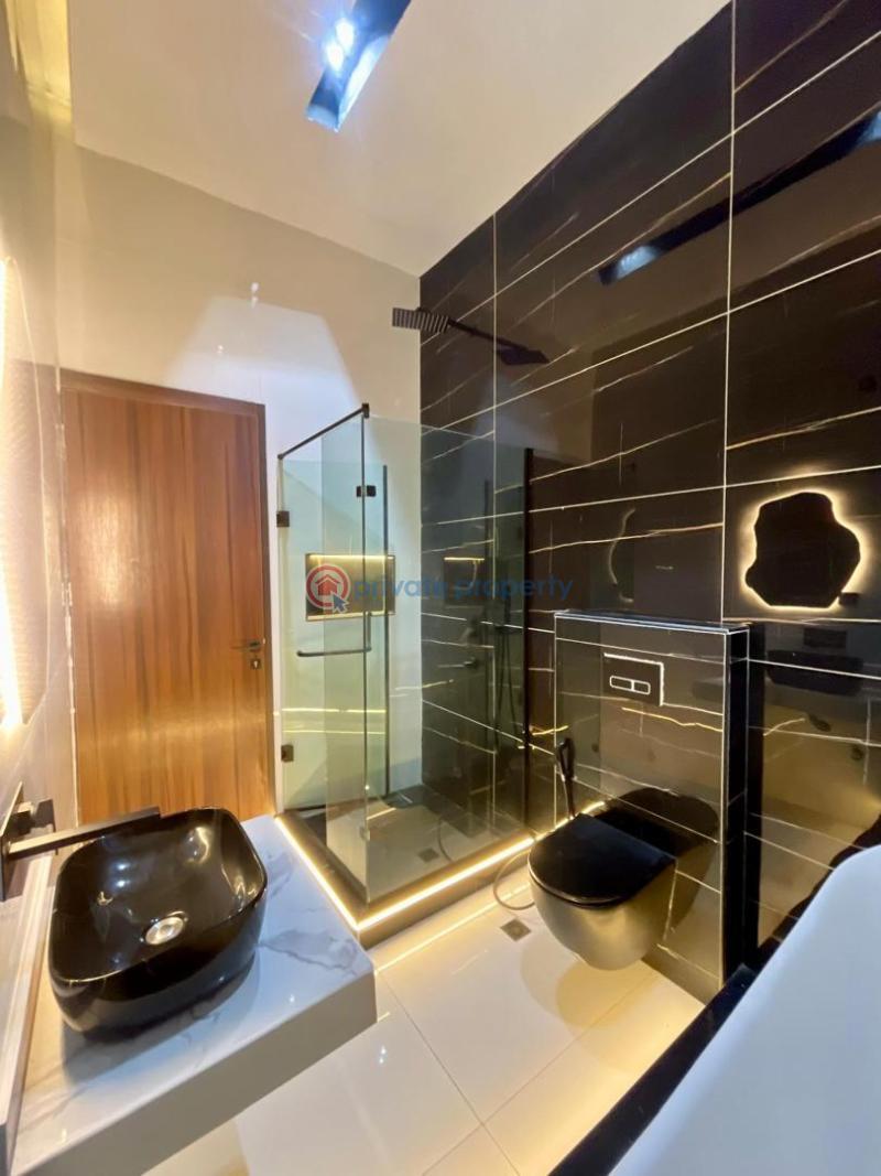 Semi detached Duplex For Sale Ikota Lekki Lagos - 4