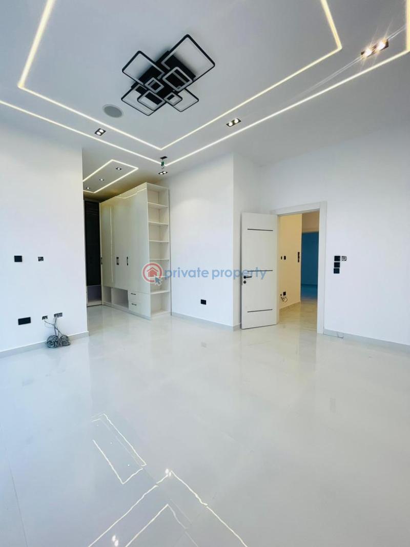 4 bedroom Semi detached Duplex For Sale Ajah Lekki Lekki Phase 2 Lagos - 8