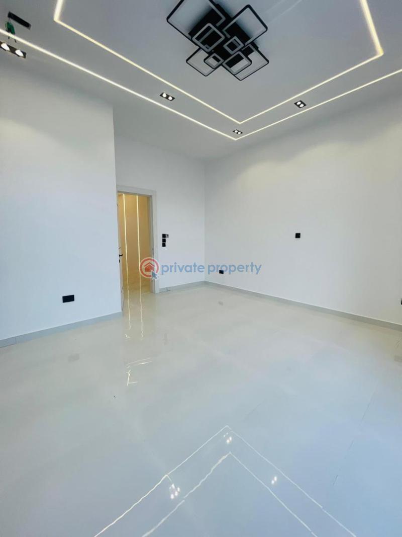 4 bedroom Semi detached Duplex For Sale Ajah Lekki Lekki Phase 2 Lagos - 9