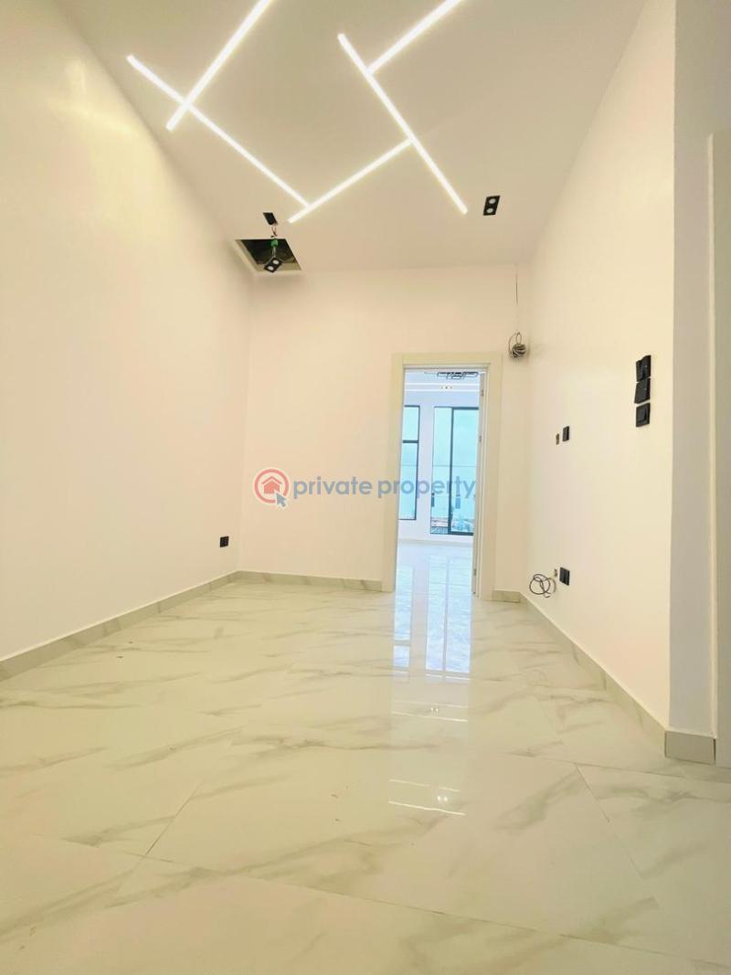 4 bedroom Semi detached Duplex For Sale Ajah Lekki Lekki Phase 2 Lagos - 1