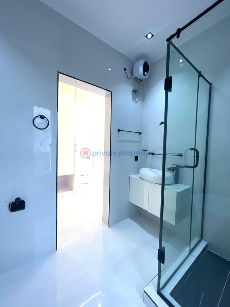 4 bedroom Semi detached Duplex For Sale Ajah Lekki Lekki Phase 2 Lagos - 7