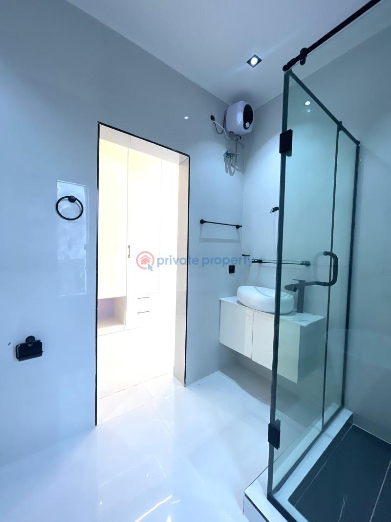 4 bedroom Semi detached Duplex For Sale Ajah Lagos - 8