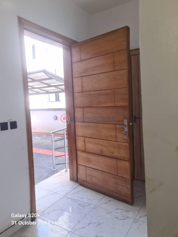 4 bedroom Semi detached Duplex For Rent Ikota Lekki Lagos - 8