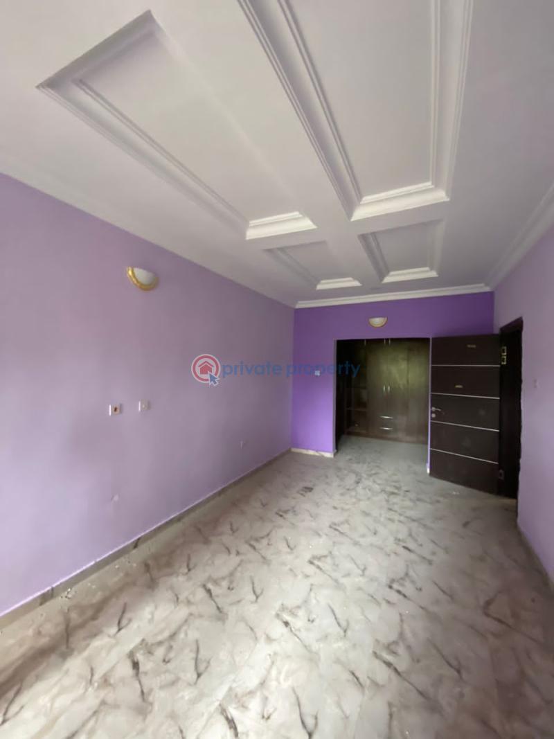 House For Rent At Kolapo Ishola .gra Beekay Ibadan Oyo - 14