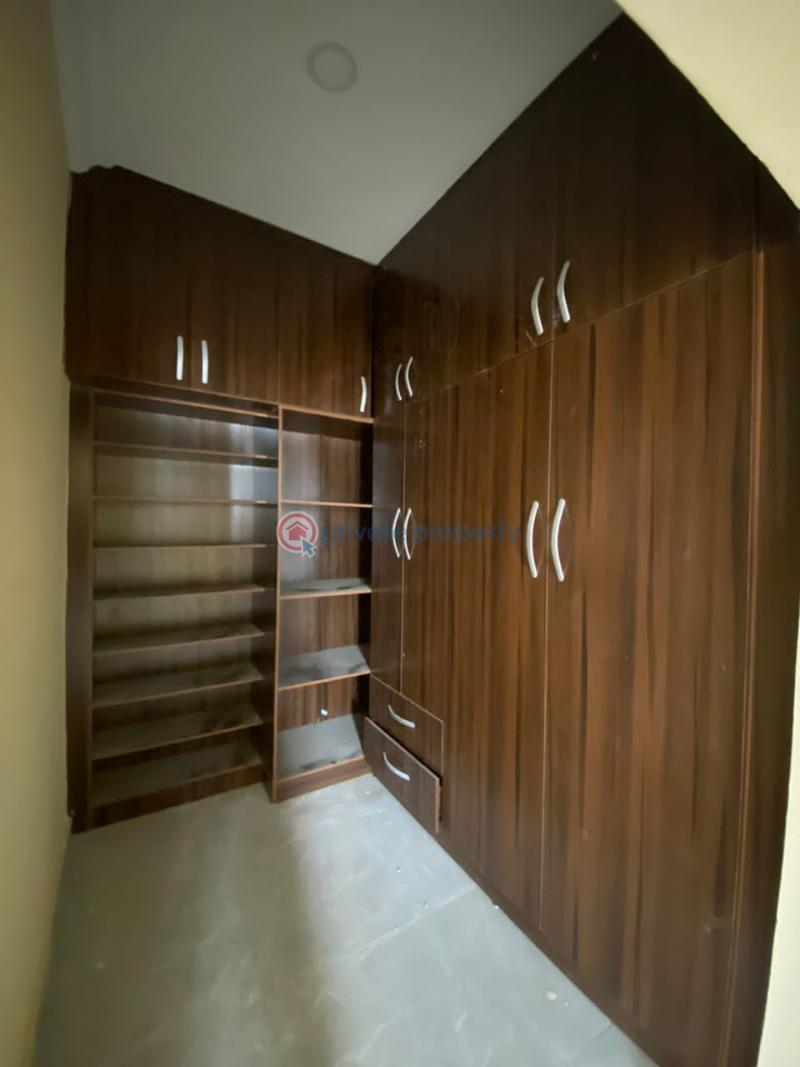 House For Rent At Kolapo Ishola .gra Beekay Ibadan Oyo - 6