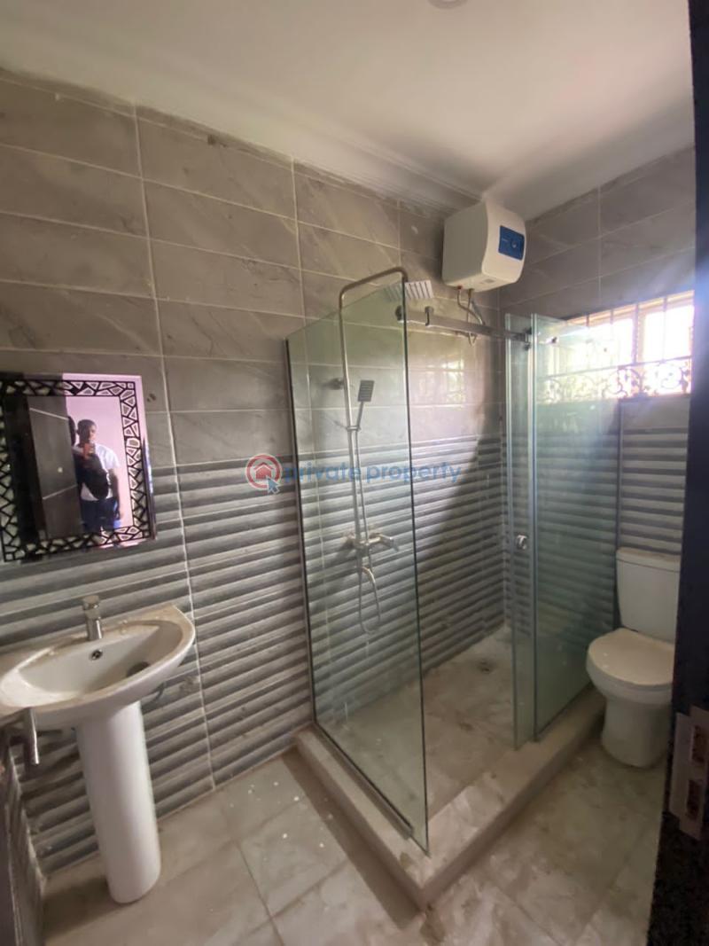House For Rent At Kolapo Ishola .gra Beekay Ibadan Oyo - 13