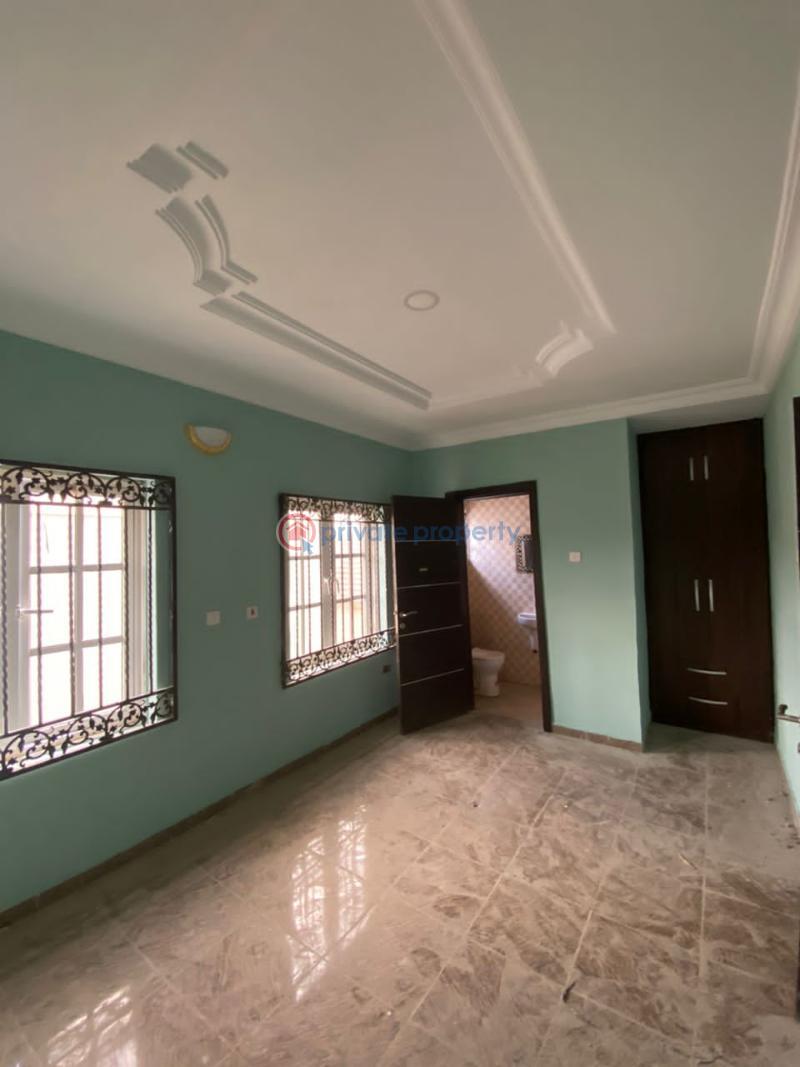 House For Rent At Kolapo Ishola .gra Beekay Ibadan Oyo - 11