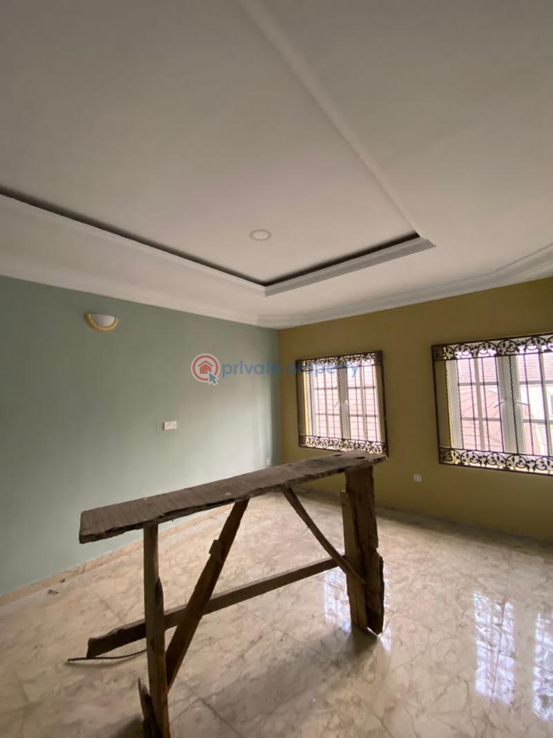 House For Rent At Kolapo Ishola .gra Beekay Ibadan Oyo - 9