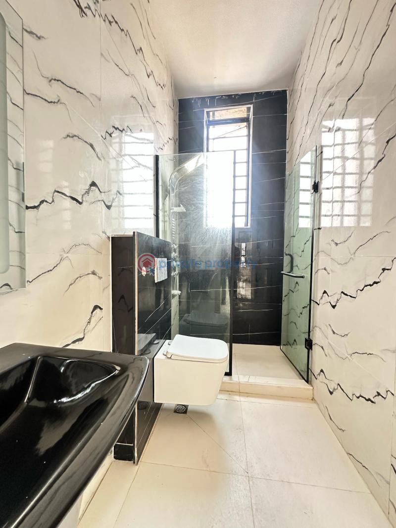 4 bedroom Semi detached Duplex For Sale Ikota Lekki Lagos - 2