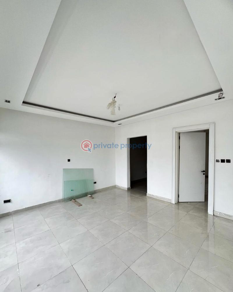 4 bedroom Detached Duplex For Sale Along Lekki Expressway Lagos - 2