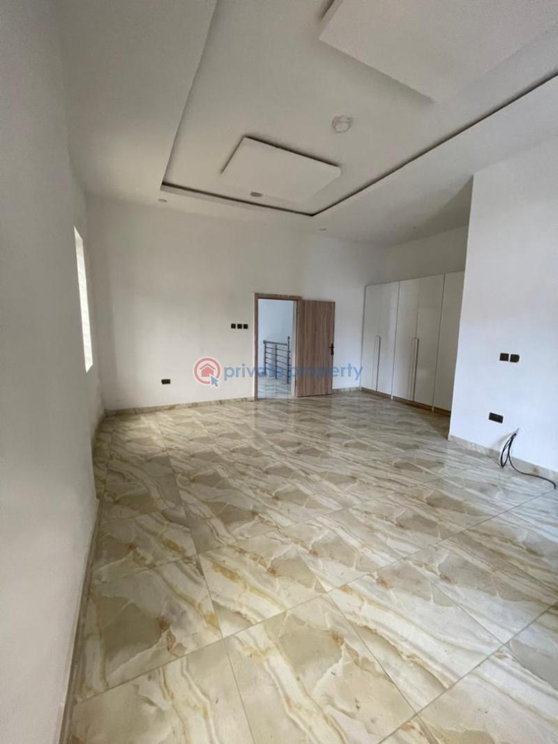 4 bedroom Terraced Duplex For Rent Harris Drive Victoria Garden City Lekki Lagos - 7