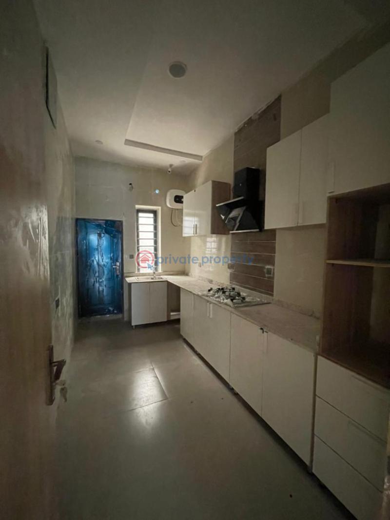 4 bedroom Terraced Duplex For Rent Harris Drive Victoria Garden City Lekki Lagos - 10