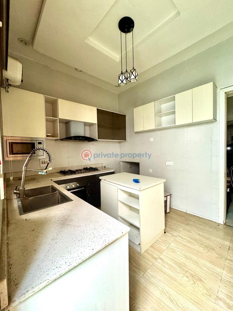 4 bedroom Terraced Duplex For Rent Emcel Court Orchid Lekki Phase 2 Lagos - 2