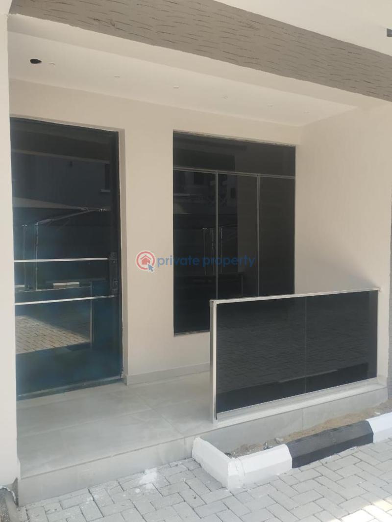 4 bedroom Terraced Duplex For Sale Victoria Island Lagos Victoria Island Extension Lagos - 14