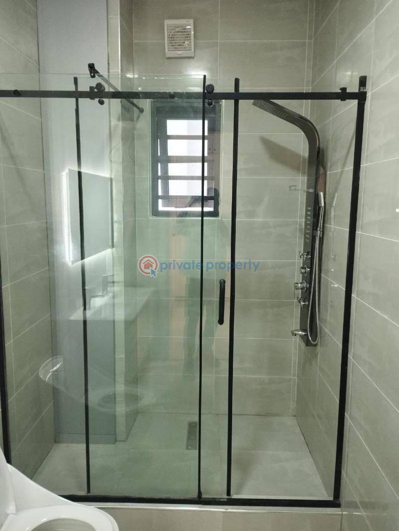 4 bedroom Terraced Duplex For Sale Victoria Island Lagos Victoria Island Extension Lagos - 13