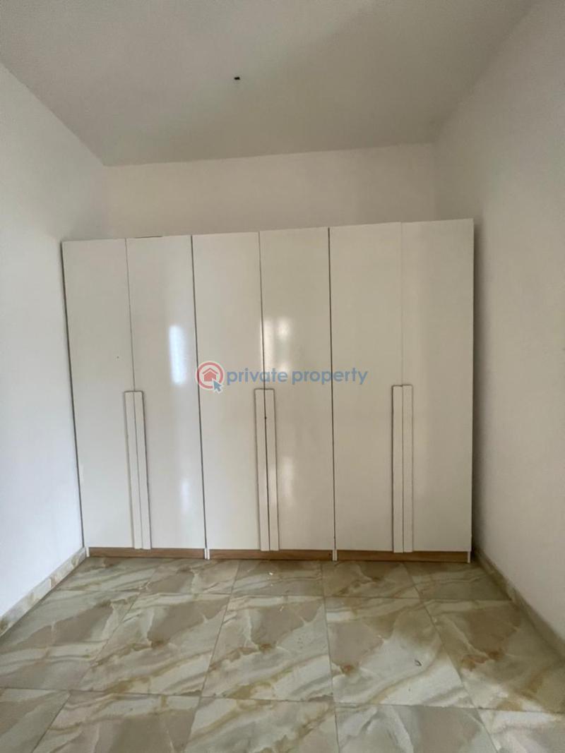 4 bedroom Terraced Duplex For Rent Harris Drive Victoria Garden City Lekki Lagos - 6