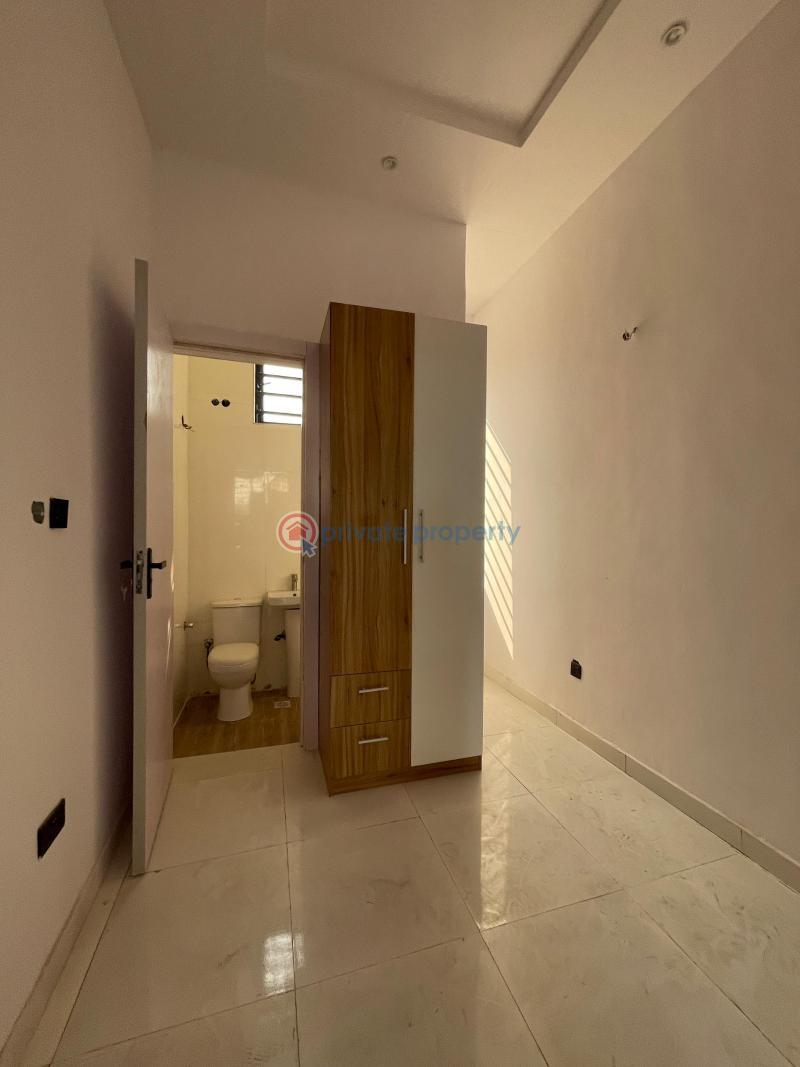 4 bedroom Terrace For Sale Ikota Lekki Lagos - 8