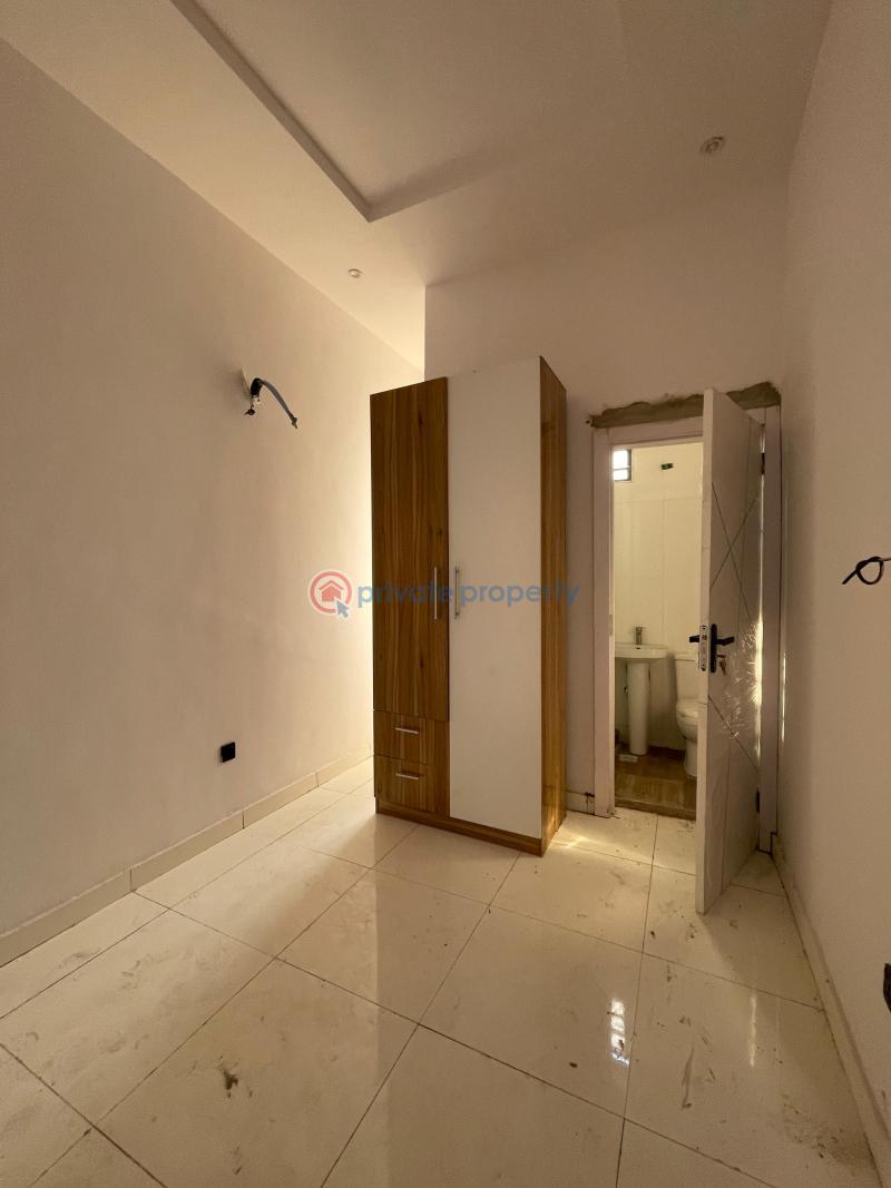 4 bedroom Terrace For Sale Ikota Lekki Lagos - 7