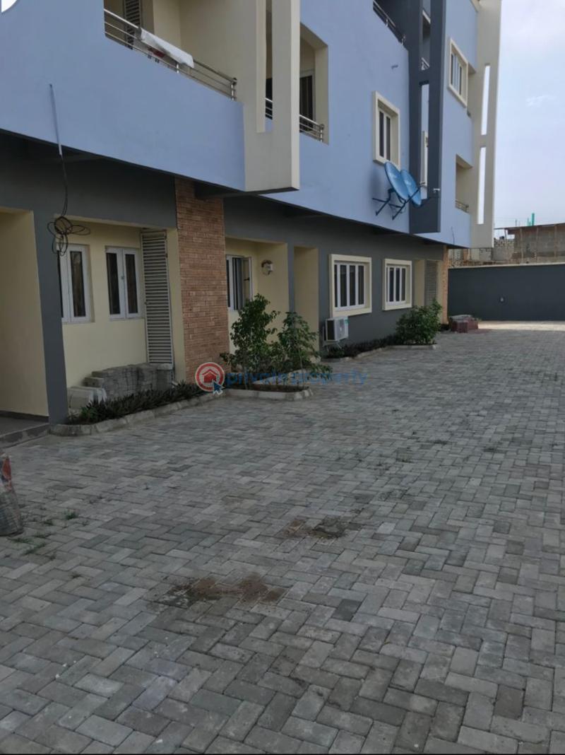 4 bedroom House For Rent Sule Olusesi Street, By Lekki Conservation Center, 2nd Tollgate, Lekki, Lagos. Lekki Lagos - 0