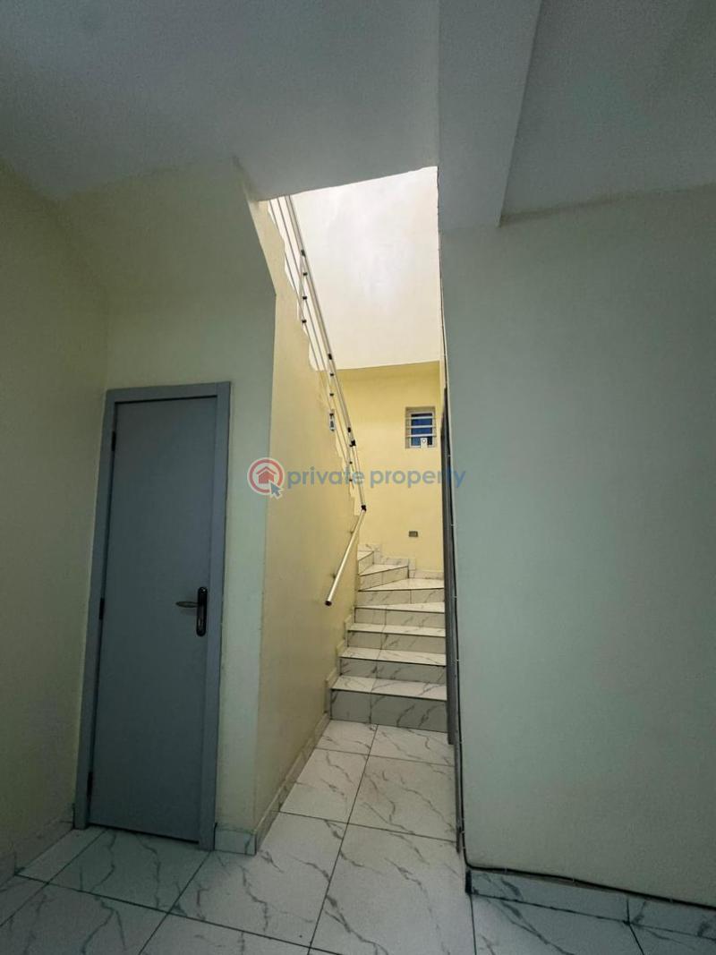 4 bedroom Terraced Duplex For Rent Van Daniels Estate, Orchid Lekki Phase 2 Lagos - 7
