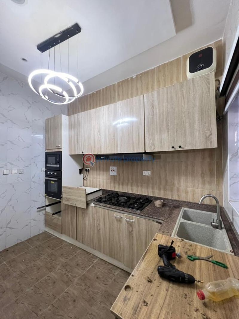 4 bedroom Terraced Duplex For Rent Ikota Lekki Lekki Phase 2 Lagos - 10