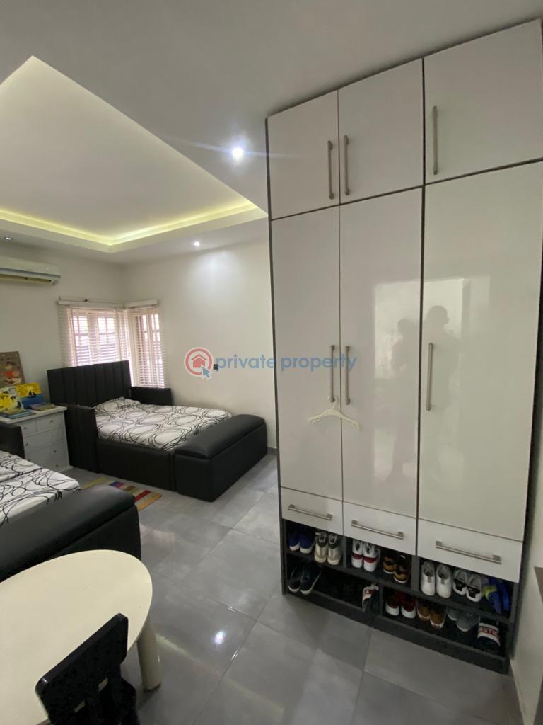 4 bedroom House For Rent Lekki Lagos - 13