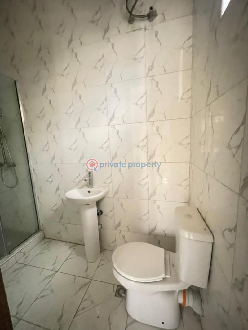 4 bedroom Terraced Duplex For Sale Orchid Road Lekki Lekki Phase 2 Lagos - 12