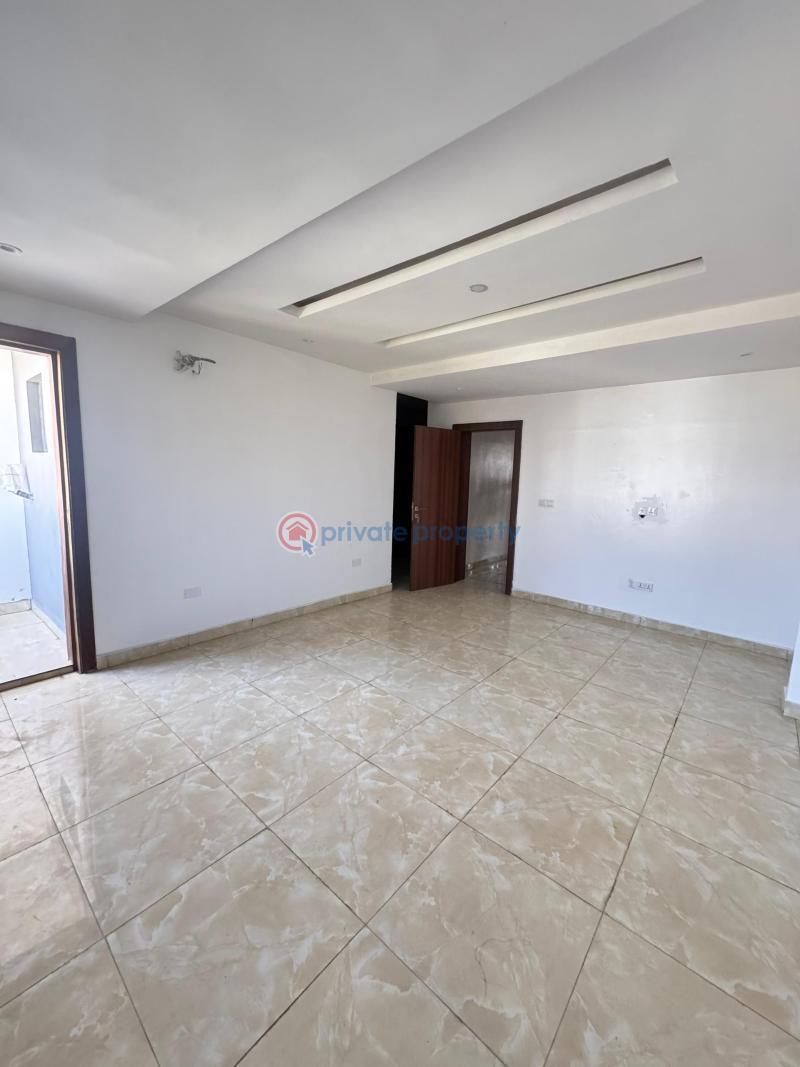 4 bedroom Terraced Duplex For Rent Lekki Phase 1 Lagos - 13