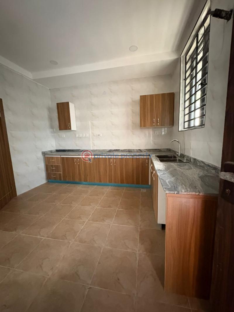 4 bedroom Terraced Duplex For Sale Ajah Lekki Lekki Phase 2 Lagos - 6