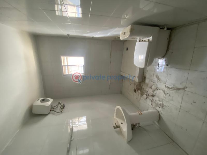 4 bedroom Terraced Duplex For Rent Guzape Abuja Phase 1  - 6