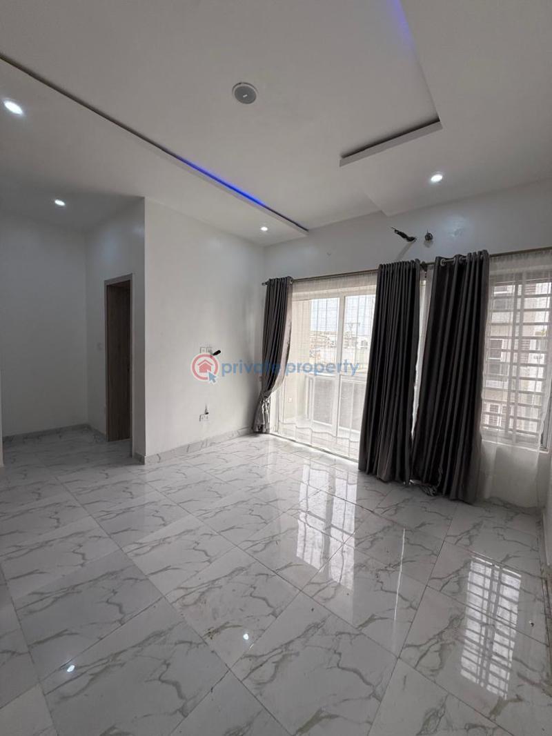 4 bedroom Terraced Duplex For Sale Lekki Lagos - 8