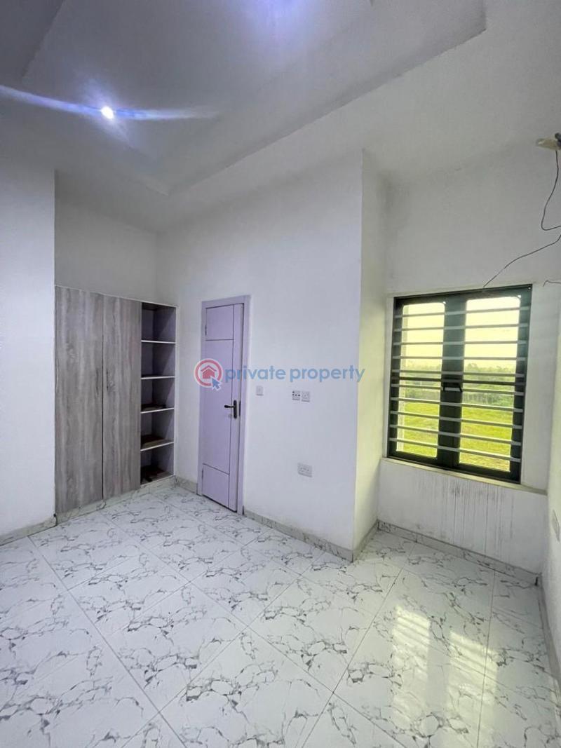 4 bedroom Terraced Duplex For Sale Lekki Lagos - 7