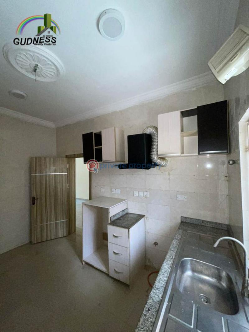 4 bedroom Terraced Duplex For Rent Agungi Lekki Lagos - 16