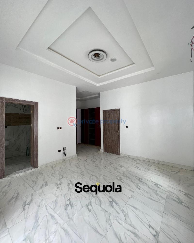 4 bedroom House For Sale Orchid Lekki Lagos - 6