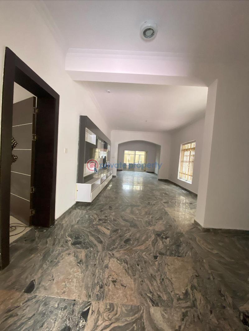House For Rent Lekki Lagos - 2