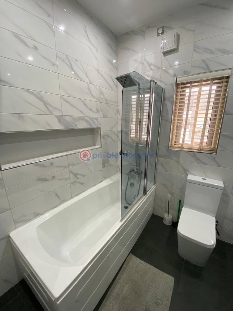 4 bedroom House For Rent Lekki Lagos - 10