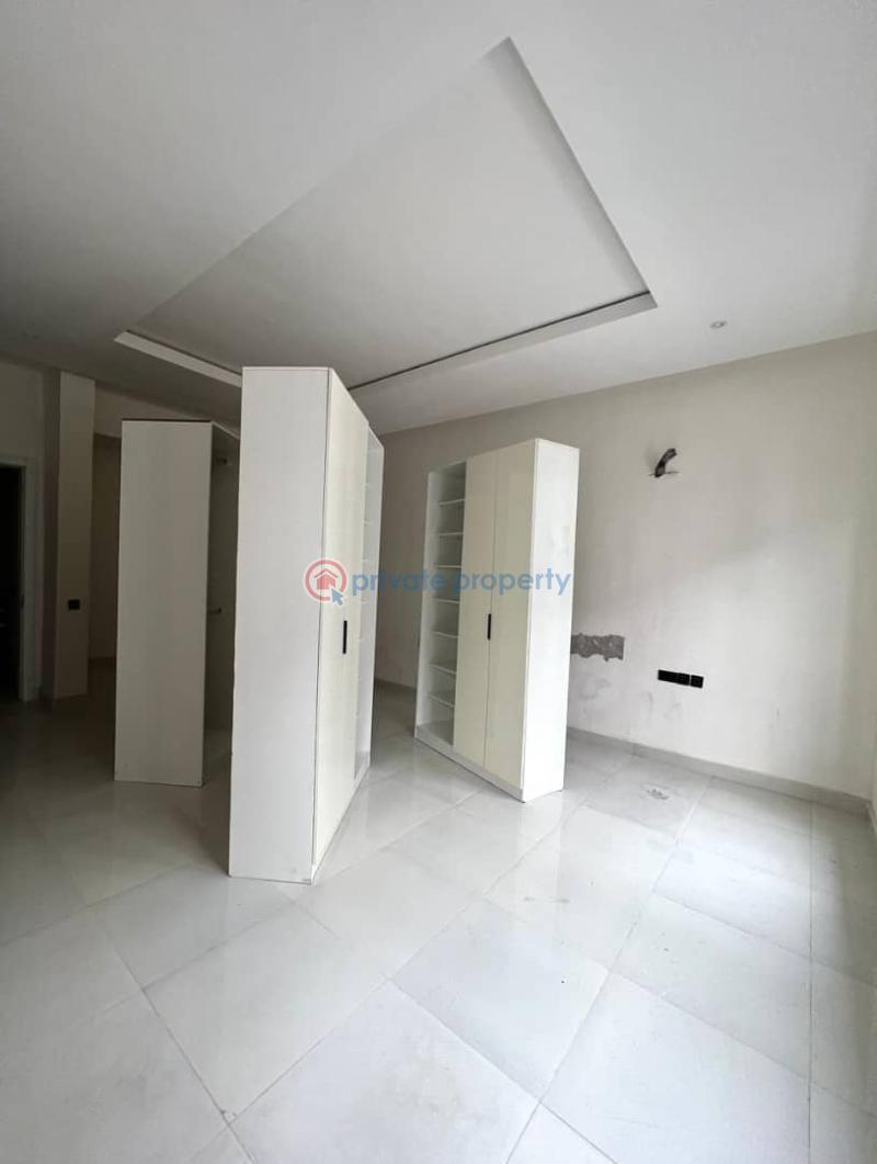 4 bedroom House For Sale Osapa London Lekki Lagos - 1