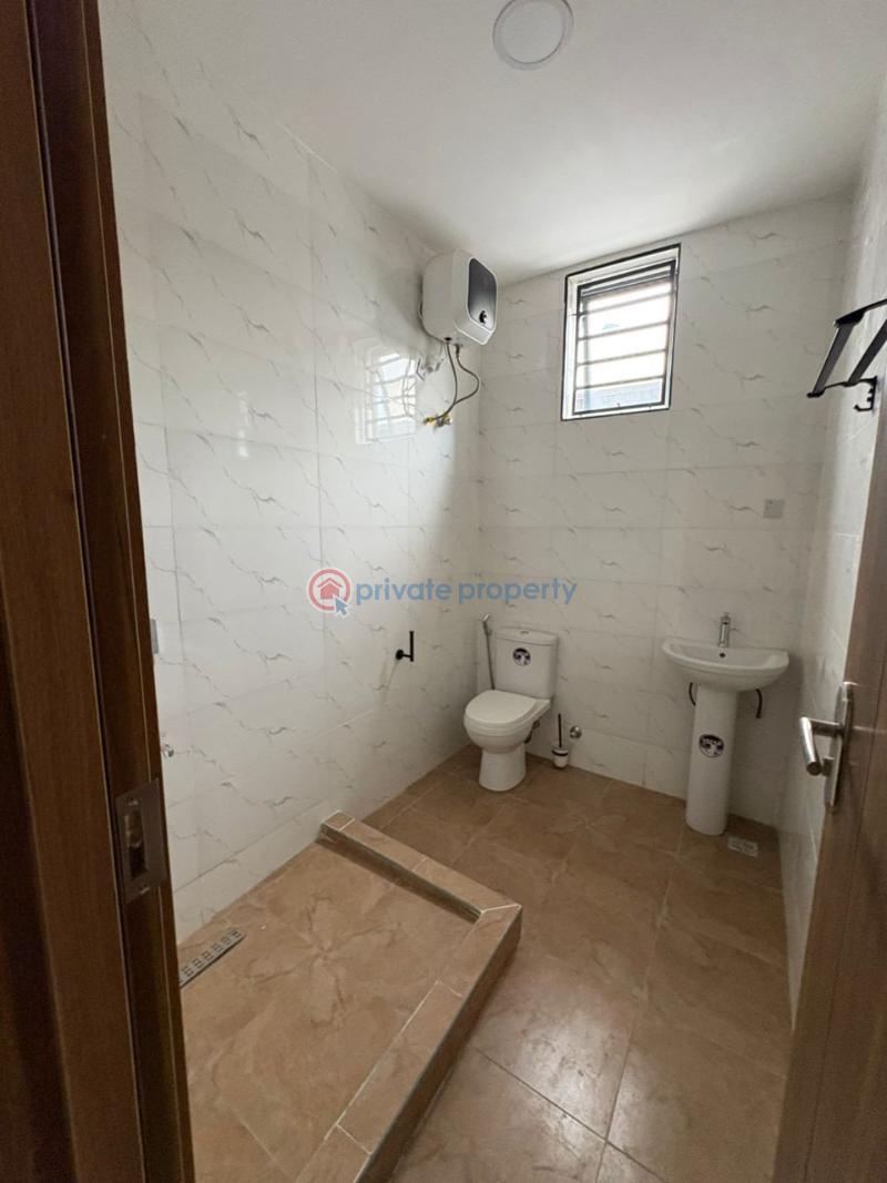 4 bedroom Terraced Duplex For Sale Ajah Lekki Lekki Phase 2 Lagos - 4