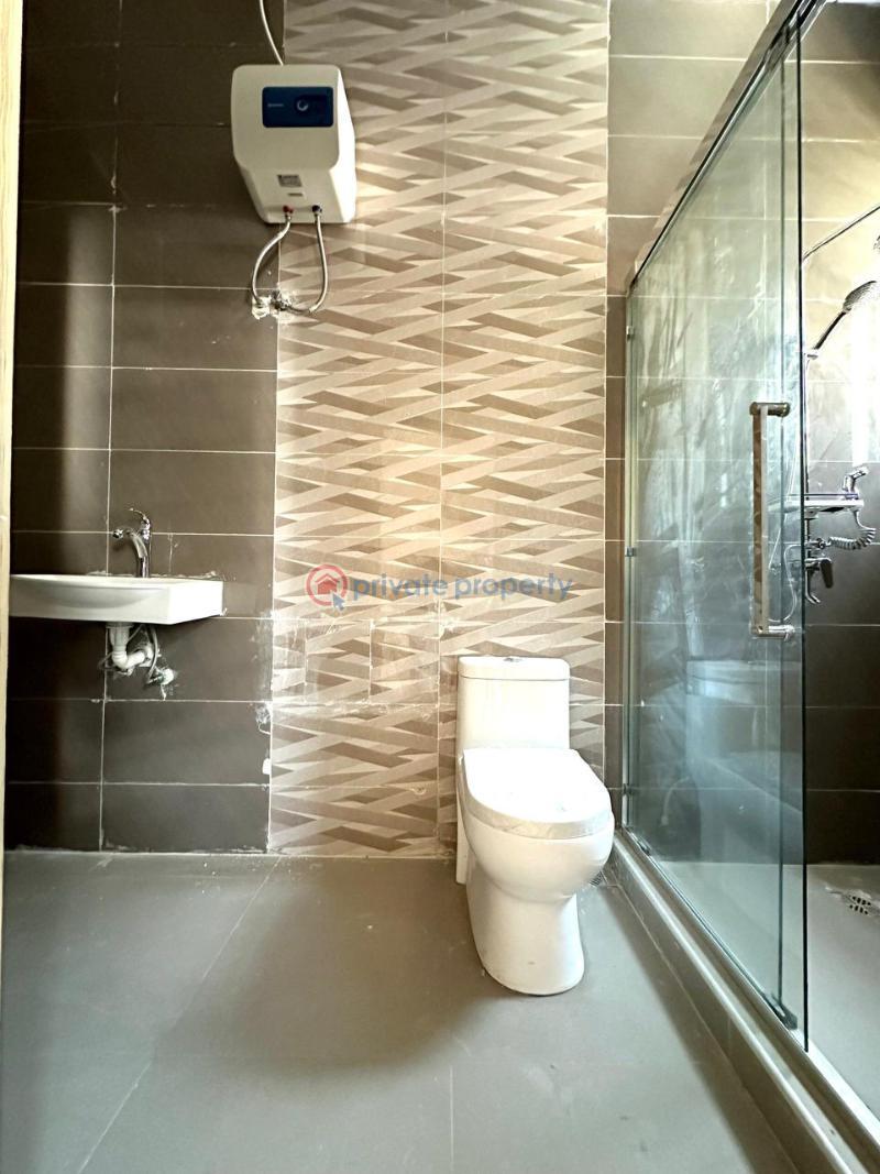 4 bedroom Terraced Duplex For Sale Harris Drive Lekki Lagos - 9