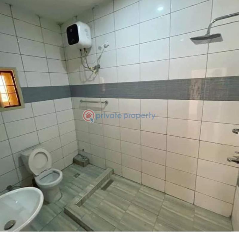 4 bedroom Flat & Apartment For Sale Katampe Main Abuja Phase 2  - 2